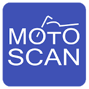 MotoScan Logo