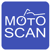 motoscan logo