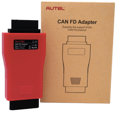 AUTEL CAN-FD Adapter
