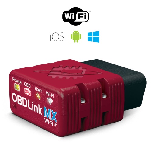OBDLink MX WLAN WiFi